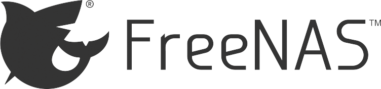 Logo freenas