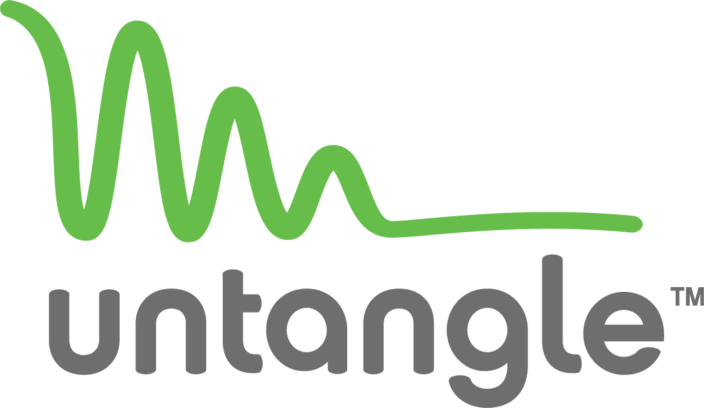 Logo untangle